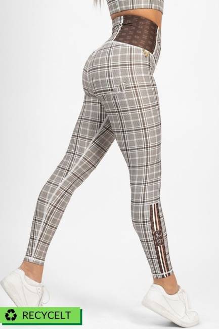 Gavelo Leggings GLNCHK 4