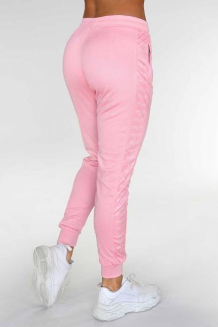 Gavelo Trackpants Bubblegum