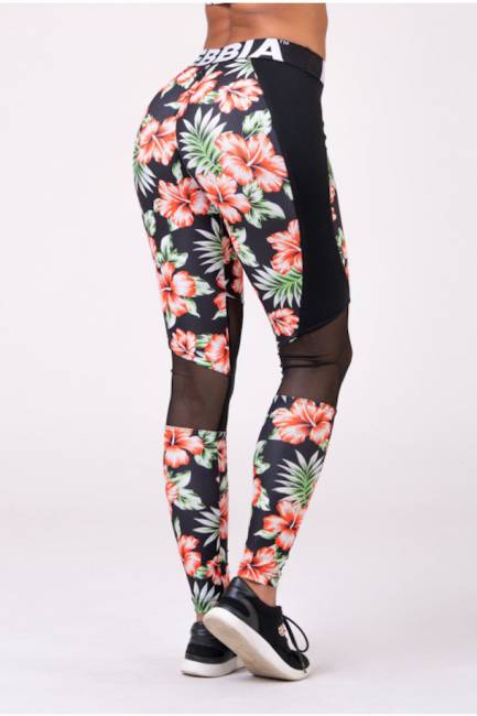 NEBBIA Leggings ALOHA BABE