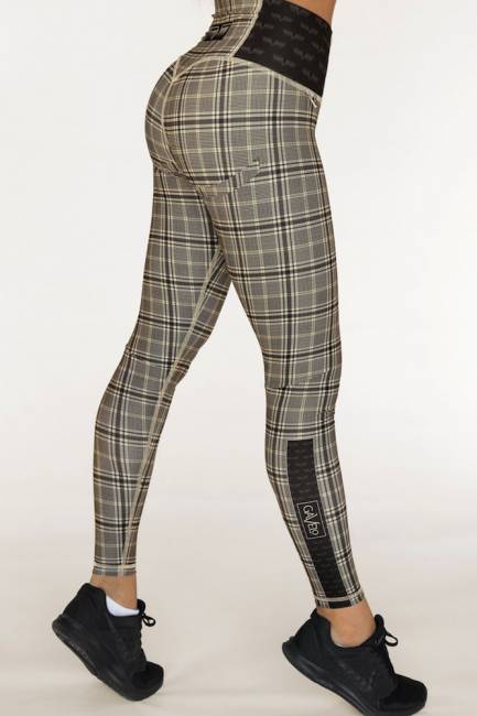 Gavelo Leggings GLNCHK III