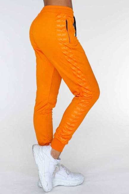 Gavelo Trackpants Orange