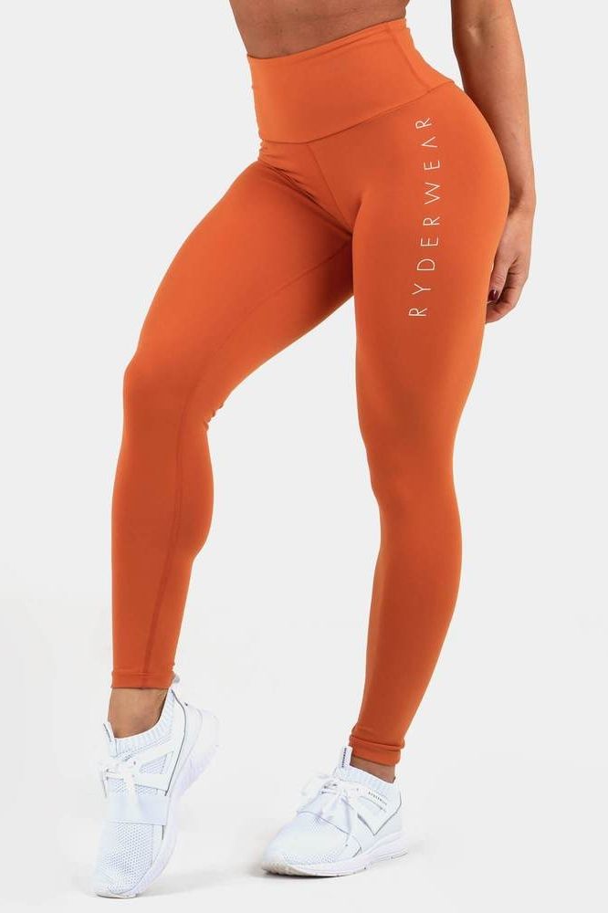 Ryderwear scrunch deals bum