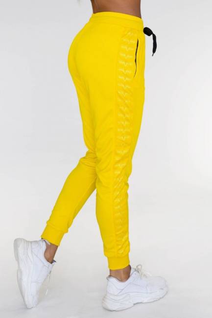 Gavelo Trackpants Lemon