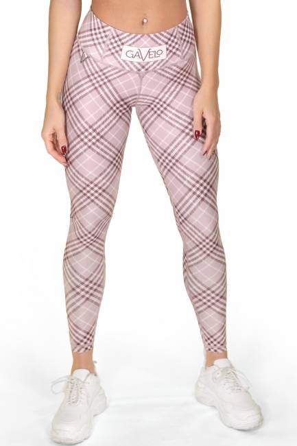 Gavelo Leggings GLNCHK II