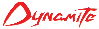 Dynamite