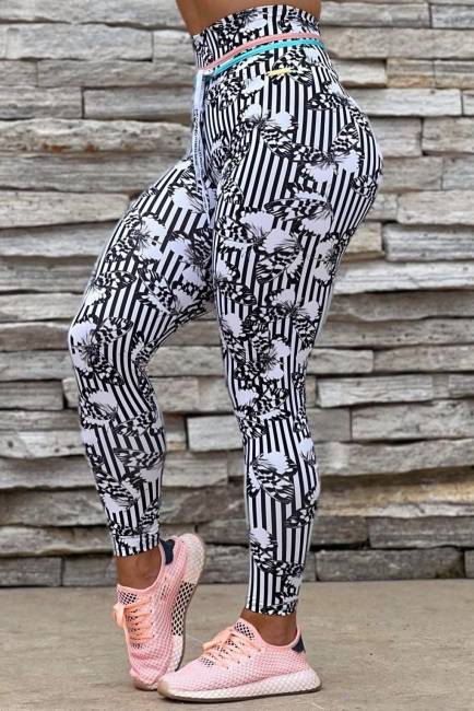 Moving Scrunch Leggings Ninfa